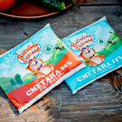 Молоко «Очень важная корова» вошло в топ-15 самых покупаемых брендов России