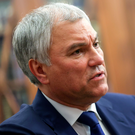 Володин отверг снижение нештрафуемого порога скорости: «Недопустимо выносить в повестку»