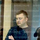 Мэра Уфы Ратмира Мавлиева доставили в зал суда (фото)