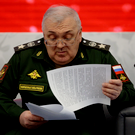 Генпрокуратура требует изъять активы экс-замглавы минобороны Цаликова и его доверенных лиц на 7 миллиардов