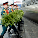 В Казани почтили память тружеников тыла