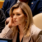 Экс-пресс-секретарь Зеленского рассказала о голосе его жены на новых «пленках Миндича»