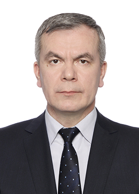 Салават Хусаинов