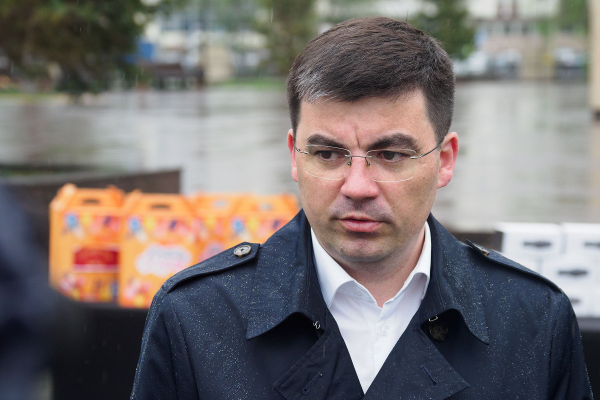 Ильдар Шакиров