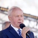 Умер председатель Госсобрания Башкортостана Константин Толкачев
