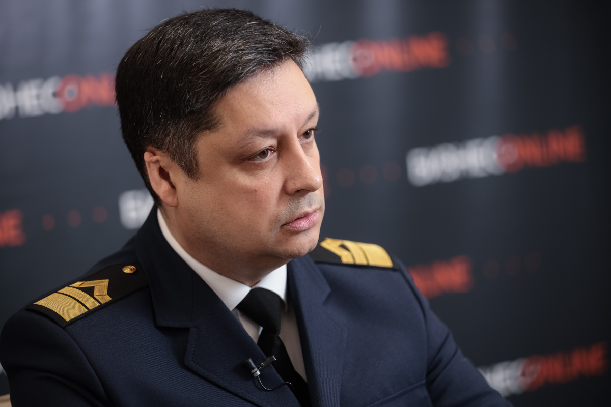 Роман Лизалин
