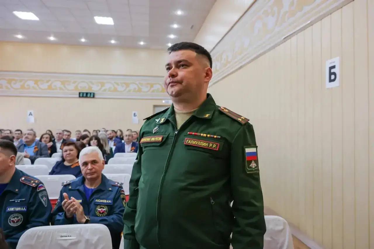 <strong>Ратмир Галиуллин</strong>