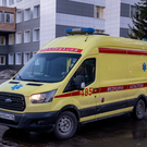 Трое пострадавших при пожаре на НКХН остаются в больницах Москвы