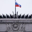 Над российскими регионами сбили 289 БПЛА – в промзоне Ленобласти вспыхнул пожар, в Чебоксарах трое пострадали