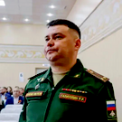 В Альметьевске назначили нового военного комиссара – им стал участник СВО Ратмир Галиуллин