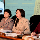 Звезда «Рабыни Изауры» Луселия Сантос приедет в Казань на KazanForum
