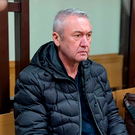 Главу «Волгадорстроя» Айрата Миннуллина не выпустили из СИЗО