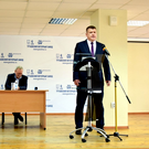 На заводе КАМАЗа в Тутаеве сменился гендиректор