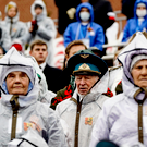 В Татарстане осталось 5,5 тысячи ветеранов ВОВ, из них 92 – фронтовики