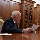 Чемезов рассказал Путину о работе над Ту-214 и импортозамещенных «Ансатах»