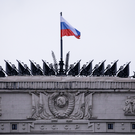 Минобороны назвало точные сроки перемирия в честь Дня Победы
