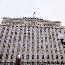 Минобороны: Российские военные обнаружили 6 беспилотников ВСУ в небе Латвии