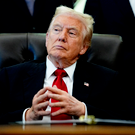 NBC: Трамп приостановил операцию «Проект „Свобода“» из-за конфликта с Эр-Риядом