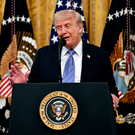 Трамп после обмена ударами с Ираном: «Перемирие сохраняется»