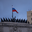 Минобороны РФ сообщило, что Украина продолжает нарушать режим прекращения огня
