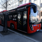 В Казани организуют спецподачу автобусов и продлят работу метро после салюта 9 Мая