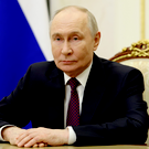 Путин: атака Киева на ростовский авиацентр создала риски для гражданских самолетов