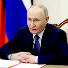 Путин объявил поощрения министру цифрового развития РТ, Талие Минуллиной и нефтяникам