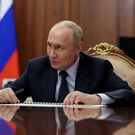 Путин подписал указ о праздновании 150-летия Тукая на федеральном уровне
