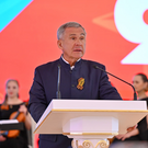Минниханов на встрече с ветеранами ВОВ: «Мы в неоплатном долгу перед вами!»