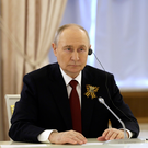 Путин о параде Победы в Москве: «Без излишней милитаризации»