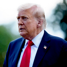 Трамп объявил трехдневное перемирие между Россией и Украиной