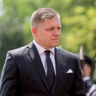 Канцлер Германии раскритиковал визит премьера Словакии в Россию на 9 Мая