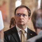 Мединский назвал приговор украинского суда «судом над историей»