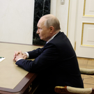 Путину доложили об успешном испытании ракеты «Сармат»