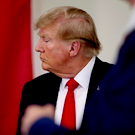 CNN: Трамп всерьез рассматривает возобновление войны против Ирана