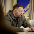 НАБУ и САП предъявили обвинение экс-главе офиса Зеленского Ермаку
