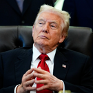 Bloomberg: Трамп пригласил Маска, Кука и глав других крупнейших корпораций в поездку в Китай