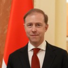 Первый зампред правительства Мантуров приехал в Казань на KazanForum