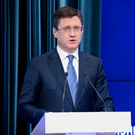 Новак: рост нефтегазовых доходов на фоне конфликта на Ближнем Востоке не продлится долго