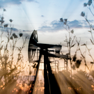 Нефть Brent выросла до $107,5 на фоне риска эскалации конфликта на Ближнем Востоке