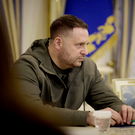 Прокуратура требует арестовать экс-главу офиса Зеленского Ермака с правом внесения залога в 300 миллионов