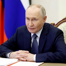 «Символично, что форум проходит именно в Татарстане»: Путин обратился к участникам KazanForum