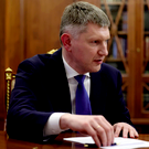 Решетников заявил Путину о «периоде донастройки» российской экономики