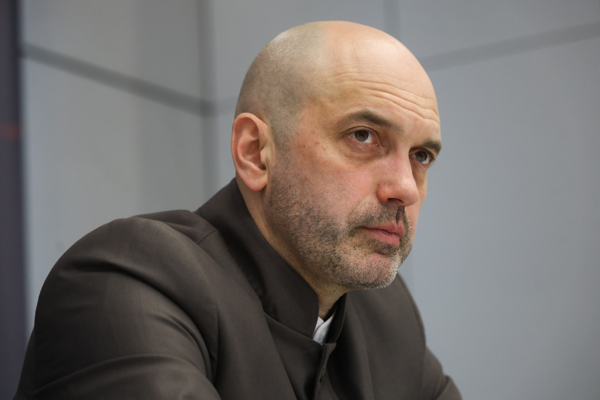 Азат Кадыров
