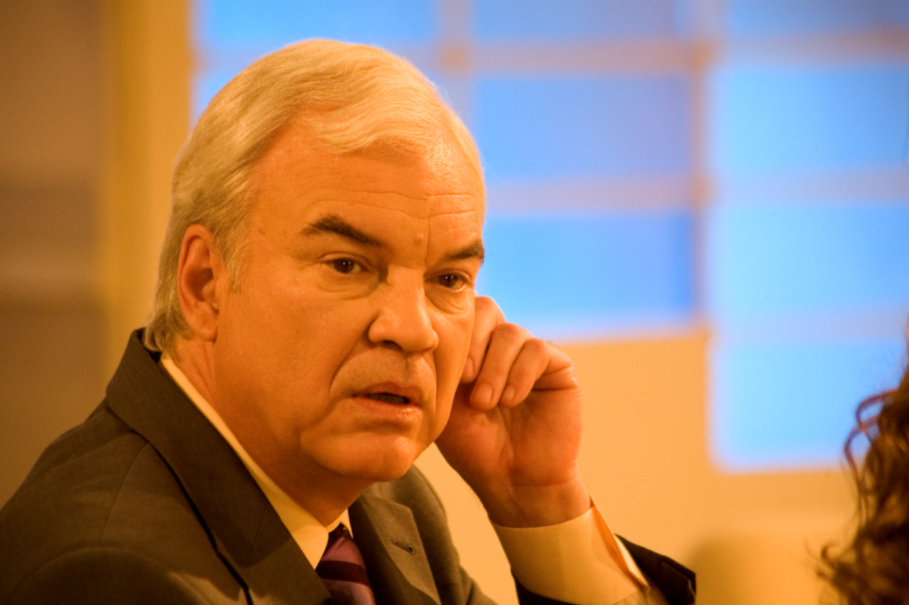 Владимир Молчанов