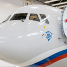 ОАК: В 2027 году первый коммерческий Ту-214 получит Red Wings