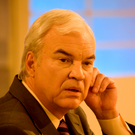 Умер телеведущий и автор программы «До и после полуночи» Владимир Молчанов