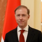 Первый зампред правительства Мантуров приехал в Казань на KazanForum