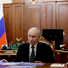 Путин назначил двух судей в Татарстане