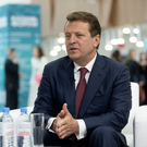 Метшин: Казань надеется, что закрепила «Новую волну» на долгие годы